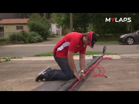 MYLAPS Decoder Setup - Instructional Video