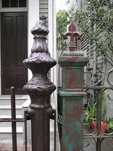 Sturdy Fence Posts Make For Good LDS And Evangelical Neighbors