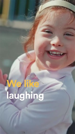 We like hearing solutions that make your child’s life easier! It’s why we’re dedicated to helping you and your family Hear Now. And always. Explore our spectrum of resources to support your child with hearing loss: https://bit.ly/3Q6IeKZ | Cochlear Americas