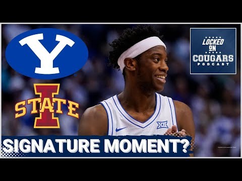 #23 BYU Basketball Upsets #6 Iowa State | AJ Dybantsa is a SUPERSTAR & Selection Sunday Implications