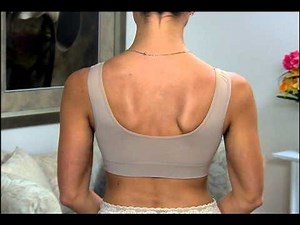 Slim N Lift Aire Bra