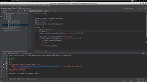 Python网络编程介绍