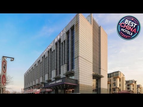 Lavande Hotel Tianjin Zhongbei Avenue | Tianjin, China | Hotel Review ⭐