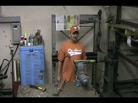 Shaved Bats How To part 1.wmv