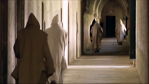 Into Great Silence - Trailer