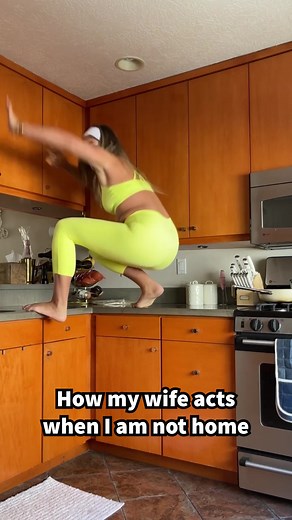 This is married life 😅 PART 2