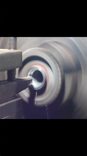🛠️ Amazing Beautiful Designs | Iron Lathe Machine