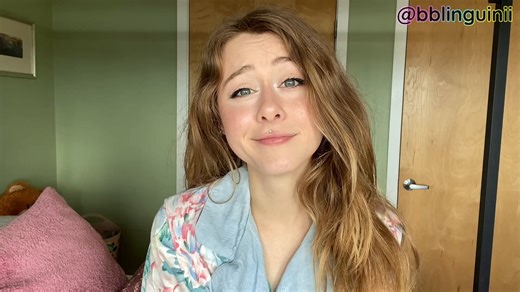 "Mornin', Sweetie! ... Did you Leak the Bed?" 😳💛🤎(PS - this clip & more on https://t.co/rFJKfg9Ozd)(PPS - if you're SOoo BIG & didn't wet or mess in bed, & would still like a Good-Morning snippet to start the day: https://t.co/Npe3yxMiN5 ☀️)