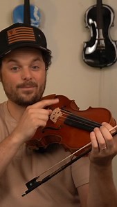 Pop music is way easier to play than classical! If you play the violin, you should try it. | Rob Landes