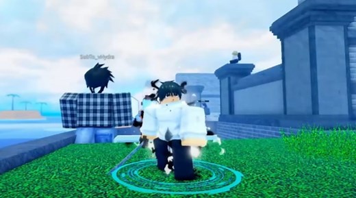 How To Get Yuta (Cursed Child) in Anime Last Stand - GINX TV