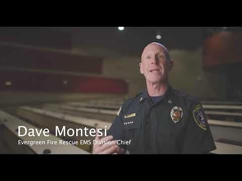 Real-time incident data from IamResponding is crucial to field responders