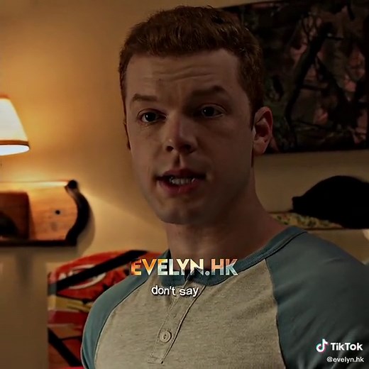 Gallavich Funny Moments Compilation | Shameless Edit