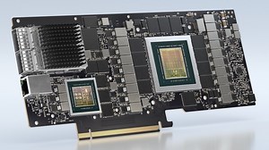 Nvidia: Data Processing Units sollen CPUs entlasten