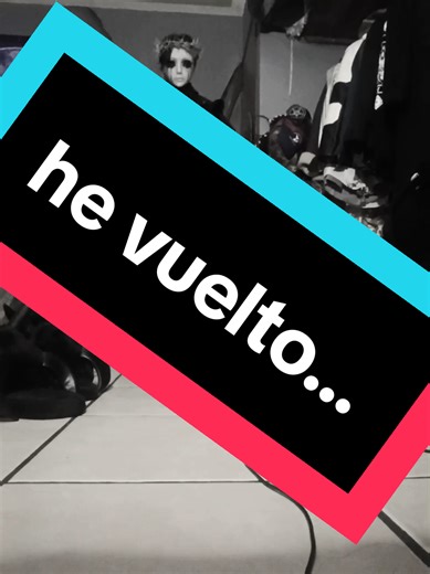 Regreso al Estilo Gótico con Nuevo Look