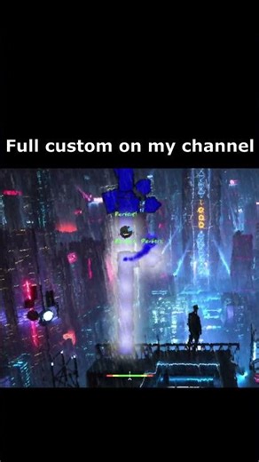 All my fellas remix ADOFAI CUSTOM