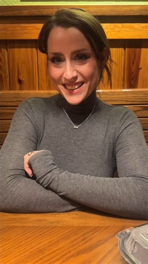 Poppy James on Instagram: "We should keep hanging out!"