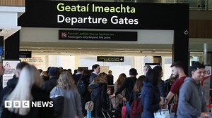 Coronavirus: Ireland's travel advice extended to 20 July