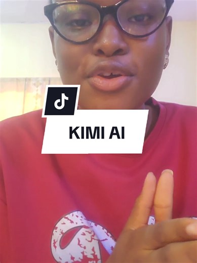 You’re in medical school in 2026 and you’re still typing slides? Like you open Microsoft PowerPoint and start typing bullet points manually? #kimiai #medicstudent #aistudy