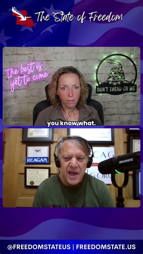 Government Overreach or Necessary Regulation? #shorts