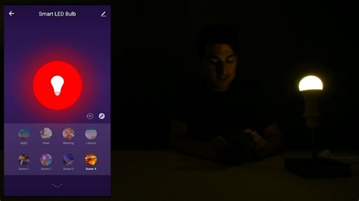 Watch How to install SAUDIO smart bulb ? on Amazon Live