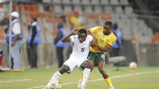 Where to watch Lesotho vs. Nigeria live stream, TV channel, start time for World Cup qualifier