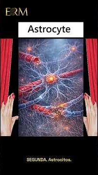 Funciones complementarias de neuronas, astrocitos y microglía en la organización del SNC