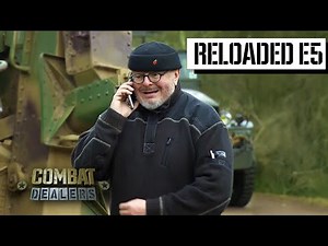 Combat Dealers: Reloaded | Season 1 Episode 5 | Full Episode