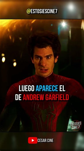 The secret message in the credits of Spider-Man: No Way Home