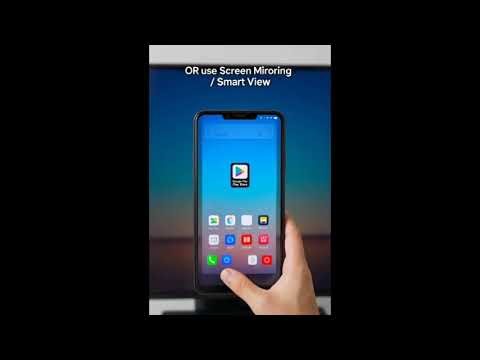Comment Installer Google Play Store Sur Smart Tv Lg, Samsung (Très Facile) (2026)