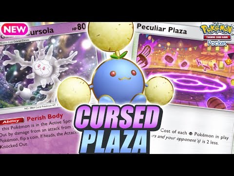 FANTASTIC UPGRADE ! This Is My Favorite JUMPLUFF Deck Now ! - Pokemon TCG Pocket