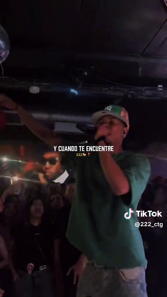 Enamorado de Tu Size: Héctor Nazza en Afrobeats