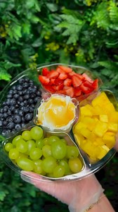 Stop by The Fruit Stand and get a party tray to spice up your next gathering!🍓🥳 Our party trays come in small and large sizes. Pick - 4 Fruits of your choice - Cool Whip Dip - 1 Drizzle Let’s get fruity! | The Fruit Stand