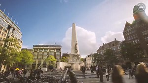 【洗脑神曲】Great Spirit（城市版）