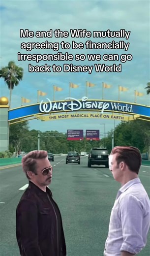 Disney World #disneyworld #disney #takemetodisney #vacationmeme #disneymeme