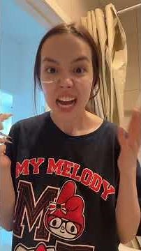 my morning routine #mariaomg