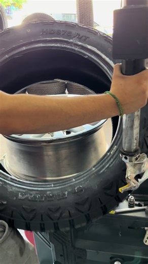 Rines y llantas Maxxis: Calidad y Performance