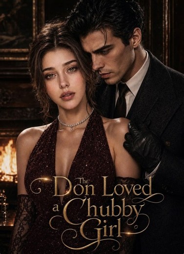 The Don Loved a Chubby Girl | Full Ep ♻  Story.Radiant