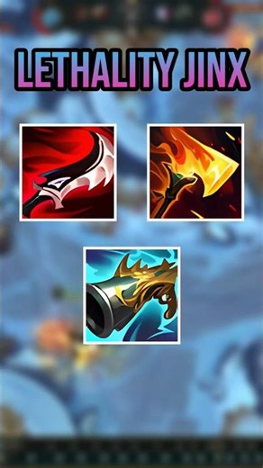 Lethality Jinx Should Not Hit This Hard