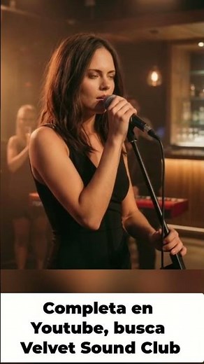 Hablen Solos - Lola Rouge | Velvet Sound Club