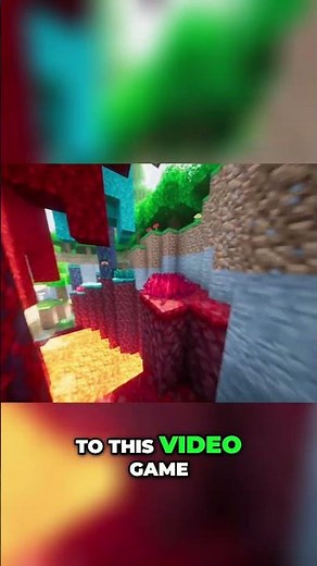 Minecraft Addiction: Signs & How to Break Free! #shorts