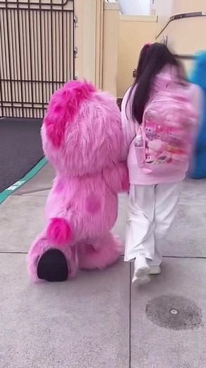 #モッピー #moppy #モッピーちゃん #モッピーかわいい #モッピー大好き #モッピーグッズ #universalstudiosjapan #ユニバーサルスタジオジャパン #ユニバ #USJ #セサミストリート #usjファン