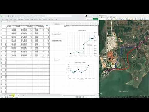 One Minute Process Engineering: Pipeline hydraulic calculation