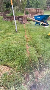 93K views · 278 reactions | Fiskars Pro Shovel. Digging a Trench #fiskars | Garciaconcretellc | Facebook