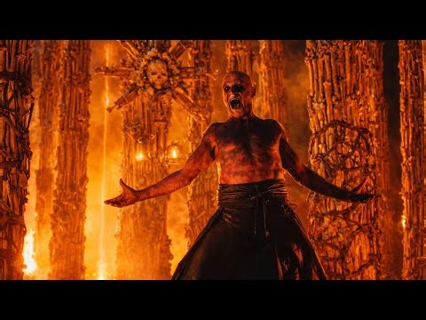 28 YEARS LATER : The Number Of The Beast (HD) Iron Maiden 🔥 Dr. Kelson