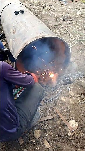 Long Pipes, Acetylene to the Rescue: Retouch Tips #shorts