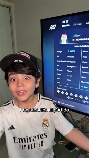 así nomas messi | hat trick