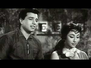 Dharmendra Best Movie Scene 2 | धरम पाजी | Bollywood Classic | Black and White Movie