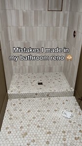 13K views · 76 reactions | Real talk from the reno trenches—learn from my mistakes!  | Renee Renovates | Facebook