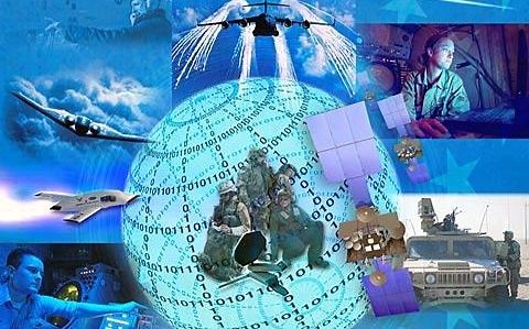 信息化战争中，这个系统被称为军队作战的“神经中枢”和“大脑”