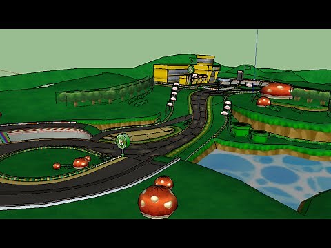 [MK7] How To Make Custom Tracks (Full Guide!)